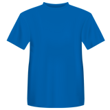 Camiseta Barcelona Padel Tour Joma hombre "Guillar du padel" Suecia Azul Royal