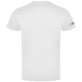 Camiseta casual BPT - Blanca